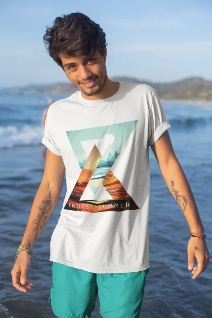 Endless Summer T-Shirt